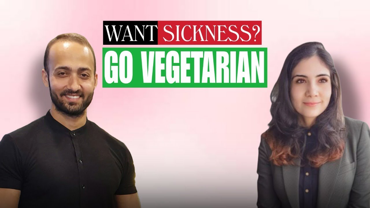 Why she stopped following a pure vegetarian diet | Lets understand what ...