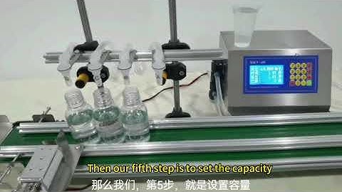 CSY 4H operation English