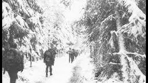 [CoH2][1v1] Propagandacast #829 [WM]Panzergrenadier vs [USF]DevM