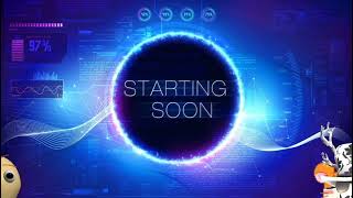 HelloItsVG's Live Stream Starting Soon BackGround Music (Updated)