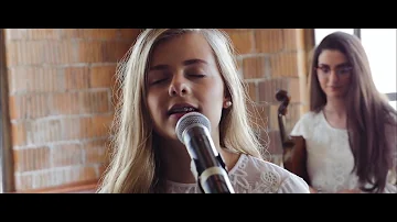 "What A Beautiful Name" Hillsong cover