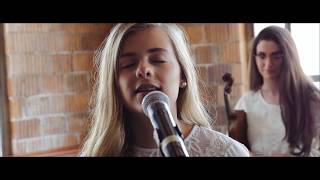 Video thumbnail of ""What A Beautiful Name" Hillsong cover"