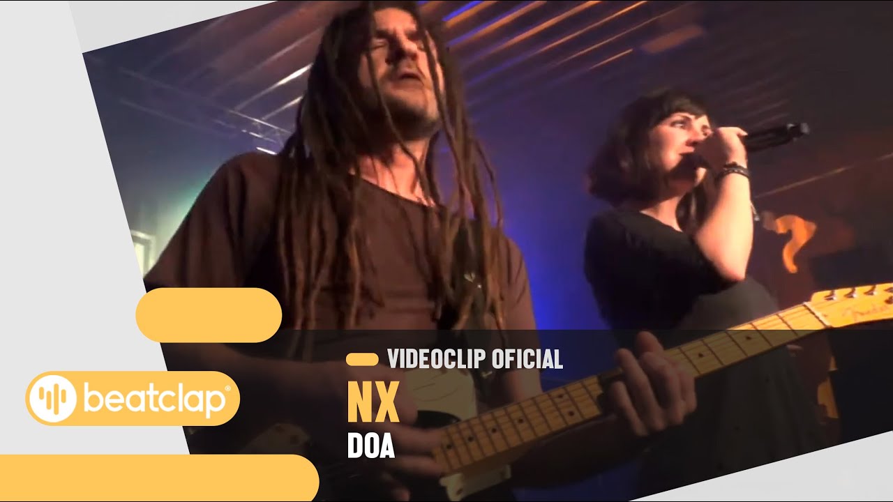 Watch NX - Doa (Videoclip Oficial) on YouTube Watch NX - Doa (Videoclip Oficial) on YouTube