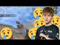 【PUBGMOBILE】Tournament Highlights😢