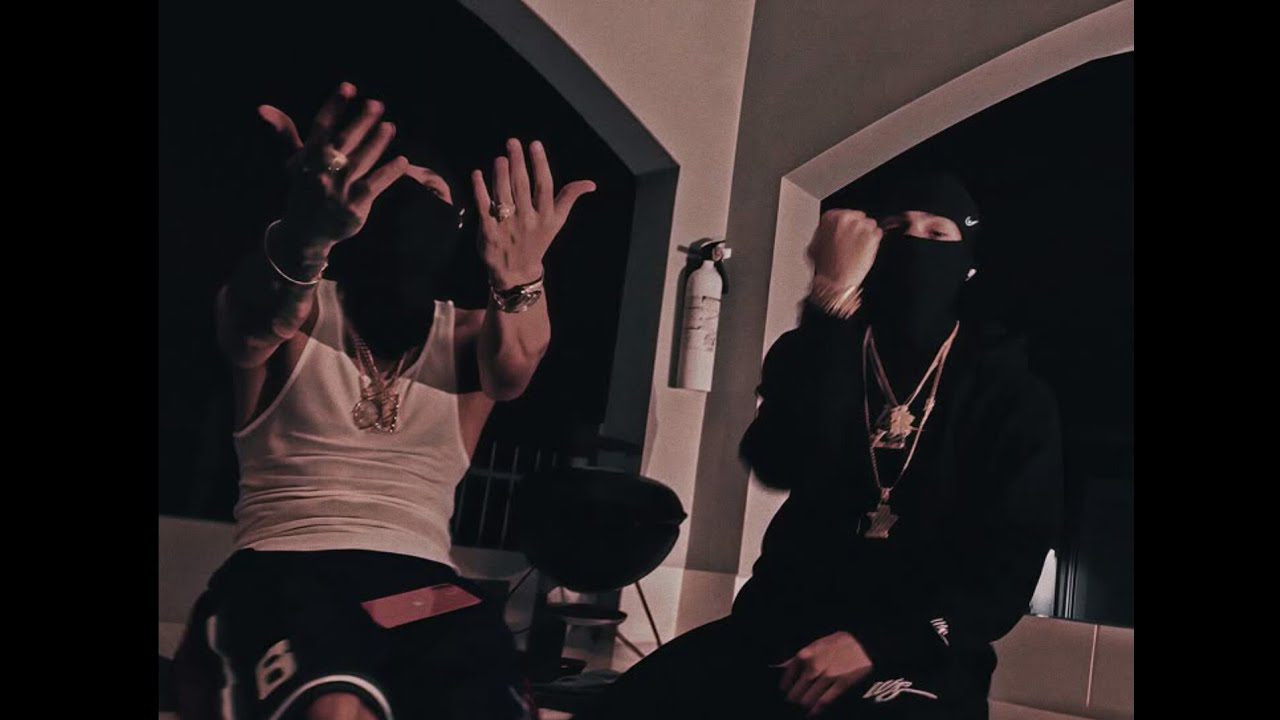 Hades 66 X hanzel la H ( Type Beat Detroit Trap Instrumental 🔥