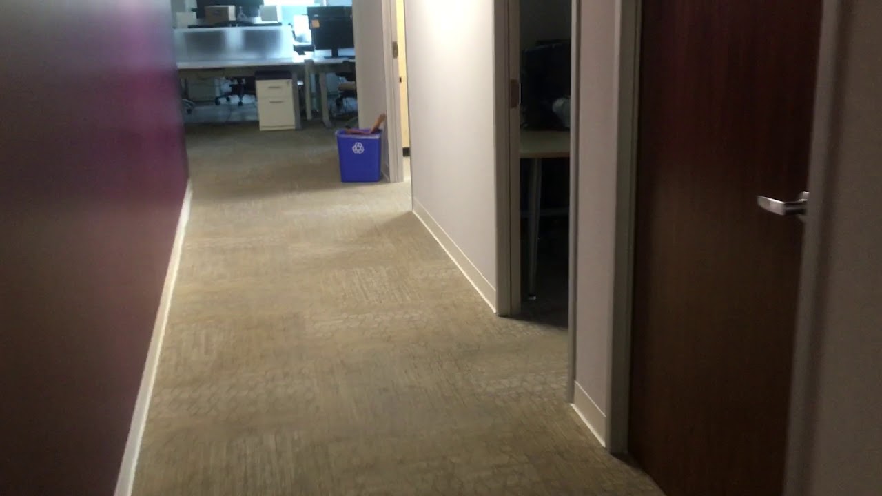 Rockville MD Office movers Reconfiguration swap by Furniture Experts Movers YouTube