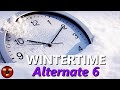 ❄️ Wintertime (Alternate 6 - Psychedelic) - AI Song (3:17) crafted with UDIO AI ❄️
