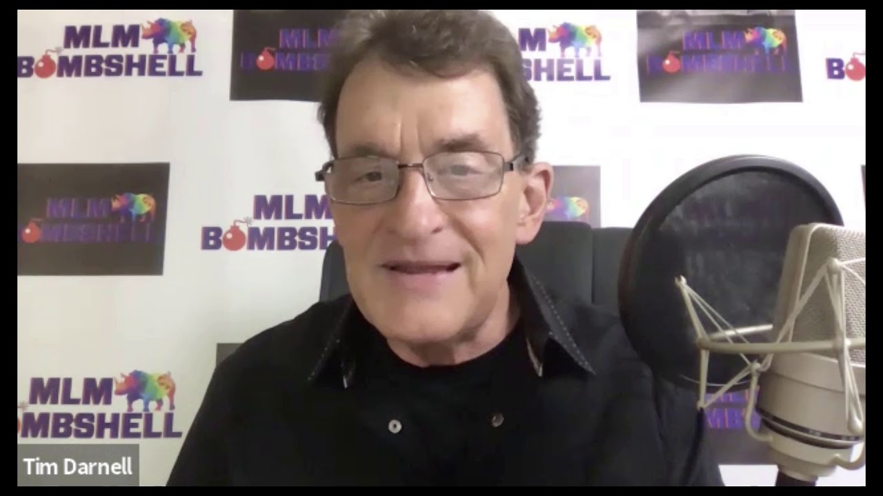 Why Network Marketing 06.10.2020