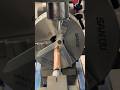 These old school center finders for round bar work great in a drill press