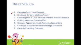 How To Build A Results Oriented Workplace Wellness Program 01