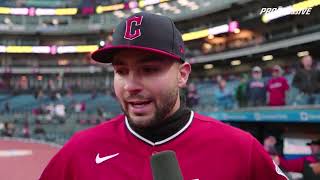 040526 - CHC VS CLE - Kayfus Postgame Interview