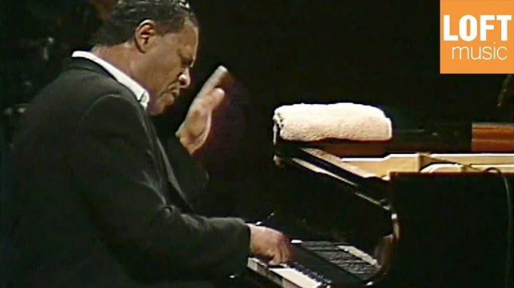 McCoy Tyner Trio - Monk's Dream (Live in Concert, ...
