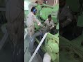 AC condenser cooling filter cleaning #engineer #engineering #seaman #atsea #sea #fyp #viral