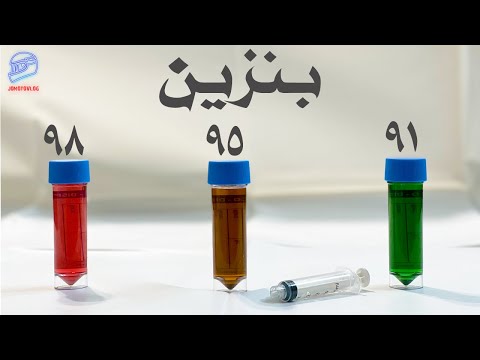 فيديو: ما هو أفضل غاز لدراجة نارية؟