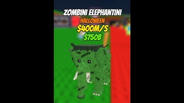 Halloween brainrot ideas in Steal a Brainrot