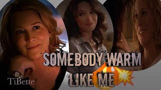 TiBette - Somebody Warm Like me