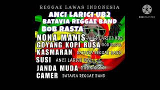 Reggae Lawas Indonesia