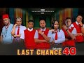 LAST CHANCE 40 720P HD Behind 