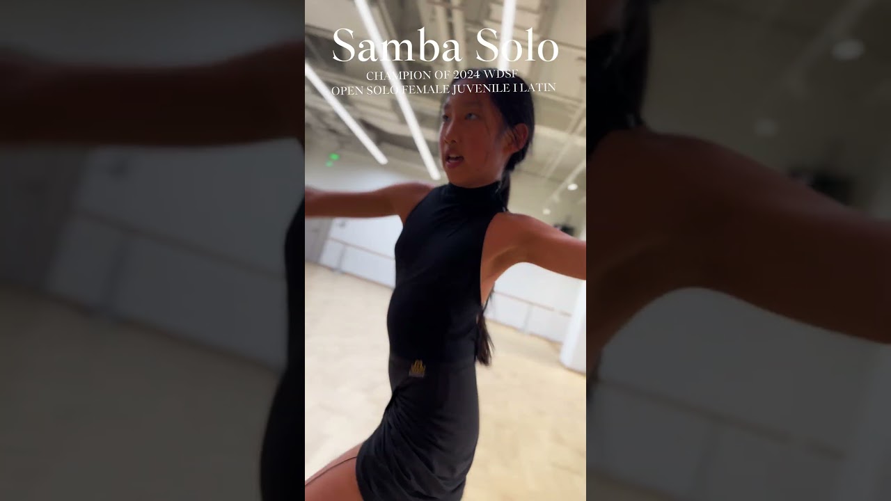 Samba Solo 