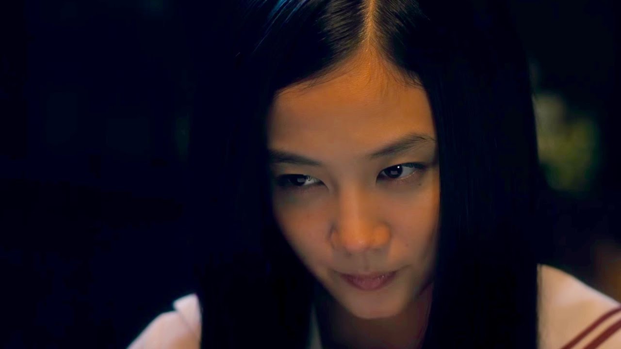 清水富美加 トーカ これが研ぎ澄まされた身のこなし 映画 東京喰種 トーキョーグール 特報 Youtube