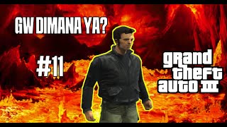 GAME HARDCORE LEVEL NERAKA - GTA 3 - Indonesia