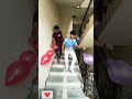 Funny ballonpop balloon comedy challenge games viral agnitamil trendingshorts shorts