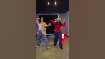 Thumbnail of #WSWF | ECHO! DANCE CHALLENGE WITH RIEHATA🔥 // Dasuri Choi
