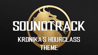 Download lagu Kronika's Hourglass