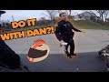 Pulled Over by Do It With Dan?!