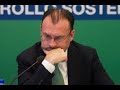 3/11/20 I La FGR confirma que VA POR LUIS VIDEGARAY por TRAICIÓN A LA PATRIA | #LosPeriodistas