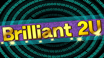 Brilliant 2U - NAOKI - ダンスダンスレボリューション フルフル♪パーティー