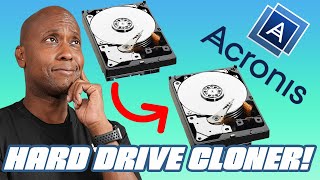 How To Clone or Copy Your Hard Drive When Upgrading or Swapping