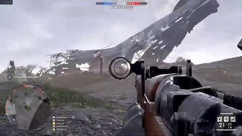 Battlefield 1 Hacker