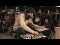 【AMIT2016】 蓮沼執太スペシャルライブ~丸の内アンビエント~