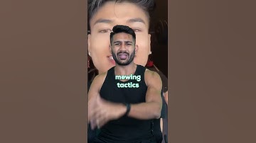 Dr. Mike Mew Calls Out MEWING Frauds ❌🤯