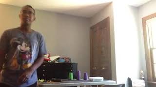 Day 98 StackMatch 8/20 - Cycle stack
