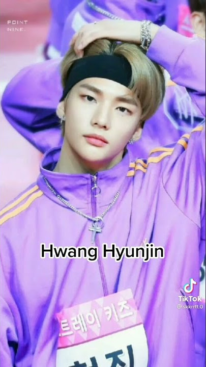 The Hwang siblings 🥵  #yeji #hyunjin #yujin #kpop #itzy