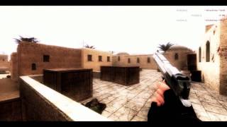 PLR sick deagle css