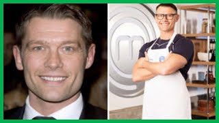 Celebrity MasterChef 2018 contestants: Who is John Partridge? Everything you need to know