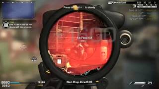 split 5 on ghost