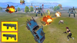 DOUBLE M202 in the FINAL CIRCLE?! 🤯🔥 screenshot 3