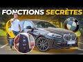 Bmw  meilleures astuces et fonctions caches  connatre