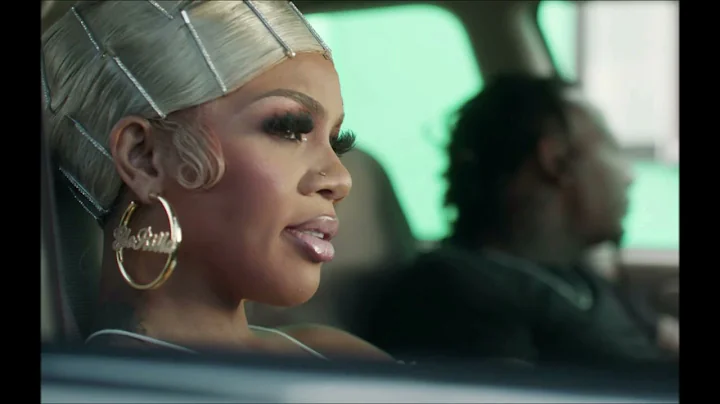 Moneybagg Yo Feat Glorilla - On Wat U On Instrumental