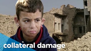 The Aftermath of Dutch bombings in Iraq | VPRO Documentary