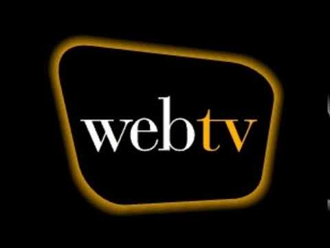 Webtv Sign In