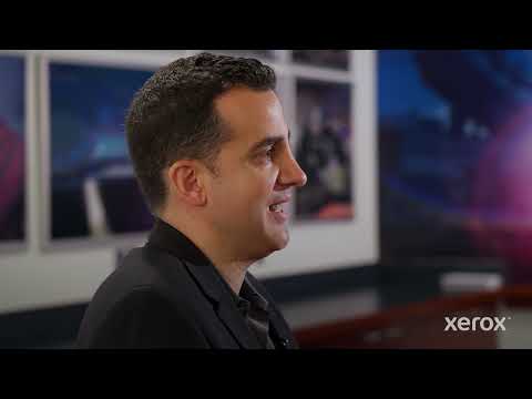 Kraft Group boosts order processing efficiency and customer experience with Xerox RPA Services