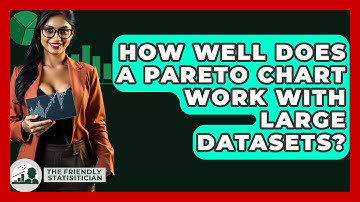 How Well Does A Pareto Chart Work With Large Datasets? - The Friendly Statistician