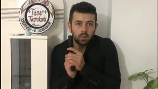 Taner Tanrıkulu (KURTLAR VADİSİ) Tüm Parça