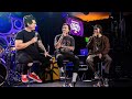 Pierce The Veil interview: KROQ Helpful Honda Sound Space