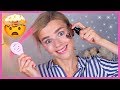 ESSENCE СНОВА ВАС УДИВИТ! ХАЙЛАЙТЕР-САЛФЕТКА? ЧУДНЫЕ НОВИНКИ ESSENCE и CATRICE!